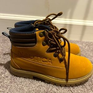 Boots | Nautica